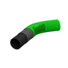 Rubber hose Multi Green, EPDM air and water pressure hose 20 bar; Ω